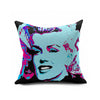 Film and Television Plays Pillow Cushion Cover  YS036 - Mega Save Wholesale & Retail