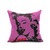 Film and Television Plays Pillow Cushion Cover  YS037 - Mega Save Wholesale & Retail