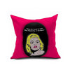 Film and Television Plays Pillow Cushion Cover  YS038 - Mega Save Wholesale & Retail