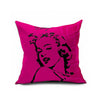 Film and Television Plays Pillow Cushion Cover  YS042 - Mega Save Wholesale & Retail