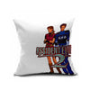 Film and Television Plays Pillow Cushion Cover  YS043 - Mega Save Wholesale & Retail