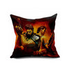 Film and Television Plays Pillow Cushion Cover  YS045 - Mega Save Wholesale & Retail