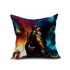 Film and Television Plays Pillow Cushion Cover  YS046 - Mega Save Wholesale & Retail