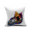 Film and Television Plays Pillow Cushion Cover  YS048 - Mega Save Wholesale & Retail