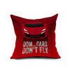 Film and Television Plays Pillow Cushion Cover  YS049 - Mega Save Wholesale & Retail