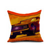 Film and Television Plays Pillow Cushion Cover  YS052 - Mega Save Wholesale & Retail