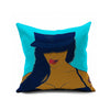 Film and Television Plays Pillow Cushion Cover  YS061 - Mega Save Wholesale & Retail