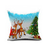 Film and Television Plays Pillow Cushion Cover  YS063 - Mega Save Wholesale & Retail