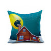 Film and Television Plays Pillow Cushion Cover  YS064 - Mega Save Wholesale & Retail