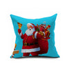 Film and Television Plays Pillow Cushion Cover  YS065 - Mega Save Wholesale & Retail