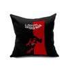 Film and Television Plays Pillow Cushion Cover  YS072 - Mega Save Wholesale & Retail