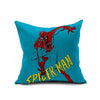 Film and Television Plays Pillow Cushion Cover  YS073 - Mega Save Wholesale & Retail