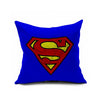 Film and Television Plays Pillow Cushion Cover  YS074 - Mega Save Wholesale & Retail