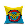 Film and Television Plays Pillow Cushion Cover  YS078 - Mega Save Wholesale & Retail