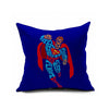 Film and Television Plays Pillow Cushion Cover  YS080 - Mega Save Wholesale & Retail