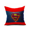 Film and Television Plays Pillow Cushion Cover  YS082 - Mega Save Wholesale & Retail