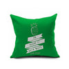 Film and Television Plays Pillow Cushion Cover  YS084 - Mega Save Wholesale & Retail