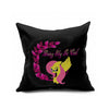 Film and Television Plays Pillow Cushion Cover  YS086 - Mega Save Wholesale & Retail