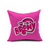 Film and Television Plays Pillow Cushion Cover  YS087 - Mega Save Wholesale & Retail