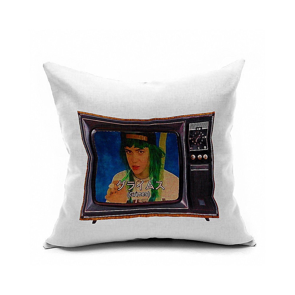 Film and Television Plays Pillow Cushion Cover  YS090 - Mega Save Wholesale & Retail