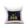 Film and Television Plays Pillow Cushion Cover  YS090 - Mega Save Wholesale & Retail