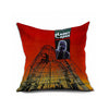 Film and Television Plays Pillow Cushion Cover  YS093 - Mega Save Wholesale & Retail