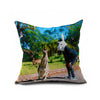 Film and Television Plays Pillow Cushion Cover  YS094 - Mega Save Wholesale & Retail