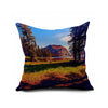 Film and Television Plays Pillow Cushion Cover  YS104 - Mega Save Wholesale & Retail