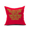 Film and Television Plays Pillow Cushion Cover  YS105 - Mega Save Wholesale & Retail