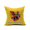 Film and Television Plays Pillow Cushion Cover  YS107 - Mega Save Wholesale & Retail