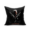 Film and Television Plays Pillow Cushion Cover  YS108 - Mega Save Wholesale & Retail