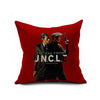 Film and Television Plays Pillow Cushion Cover  YS112 - Mega Save Wholesale & Retail