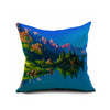 Film and Television Plays Pillow Cushion Cover  YS116 - Mega Save Wholesale & Retail