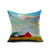 Film and Television Plays Pillow Cushion Cover  YS119 - Mega Save Wholesale & Retail