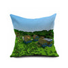 Film and Television Plays Pillow Cushion Cover  YS120 - Mega Save Wholesale & Retail