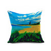 Film and Television Plays Pillow Cushion Cover  YS121 - Mega Save Wholesale & Retail