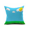 Film and Television Plays Pillow Cushion Cover  YS122 - Mega Save Wholesale & Retail