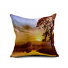 Film and Television Plays Pillow Cushion Cover  YS123 - Mega Save Wholesale & Retail