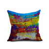 Film and Television Plays Pillow Cushion Cover  YS124 - Mega Save Wholesale & Retail