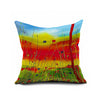 Film and Television Plays Pillow Cushion Cover  YS130 - Mega Save Wholesale & Retail