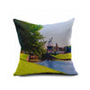 Film and Television Plays Pillow Cushion Cover  YS133 - Mega Save Wholesale & Retail