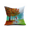 Film and Television Plays Pillow Cushion Cover  YS136 - Mega Save Wholesale & Retail