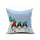 Film and Television Plays Pillow Cushion Cover  YS137 - Mega Save Wholesale & Retail
