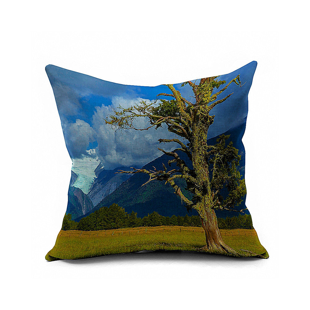 Film and Television Plays Pillow Cushion Cover  YS140 - Mega Save Wholesale & Retail