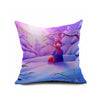 Film and Television Plays Pillow Cushion Cover  YS141 - Mega Save Wholesale & Retail