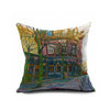 Film and Television Plays Pillow Cushion Cover  YS142 - Mega Save Wholesale & Retail