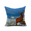 Film and Television Plays Pillow Cushion Cover  YS143 - Mega Save Wholesale & Retail