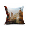 Film and Television Plays Pillow Cushion Cover  YS144 - Mega Save Wholesale & Retail