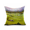 Film and Television Plays Pillow Cushion Cover  YS148 - Mega Save Wholesale & Retail