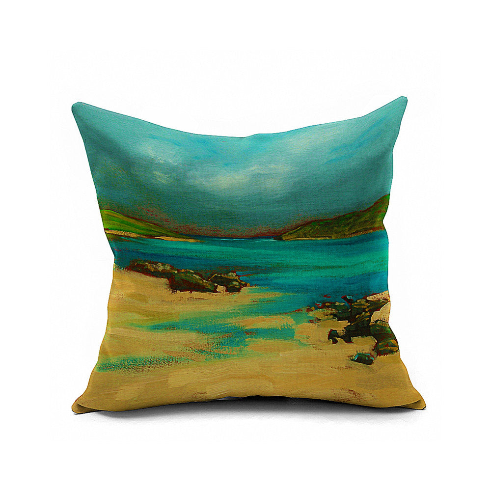 Film and Television Plays Pillow Cushion Cover  YS149 - Mega Save Wholesale & Retail